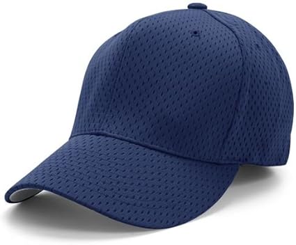 athletic mesh hat