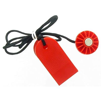 Clé de sécurité pour tapis roulant - de course | compatible avec la clé