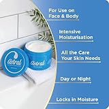 Astral Intensive Face Body Moisturiser Cream Original 200ml view 3