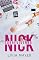 Livro Nick: Sobrevivendo