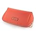 CHICECO Handy Cosmetic Pouch Clutch Makeup Bag - Watermelon Red