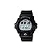 Casio G-SHOCK VINTAGE BLACK BRUSHED METAL DIAL DW6900HM-1