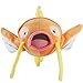 Generic Mega Magikarp Koiking Plush Toys Stuffed Doll With Badges Orange 8