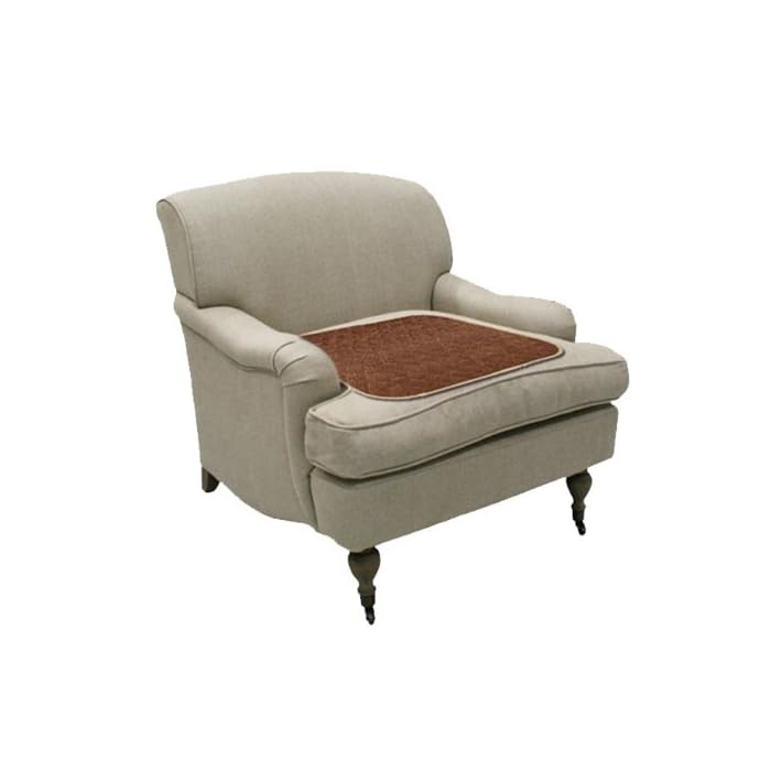 Americare Waterproof Velour Seat Protector