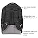 High Sierra Rev Rolling Backpack, Black, One Size