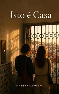 Livro Isto é Casa (Coleção Mariana Soeiro Livro 6)
