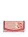 GUESS Factory Women's Andover Slim Logo Wallet