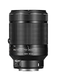 Nikon 1 NIKKOR VR 70-300mm F/4.5-5.6 Lens (Black)