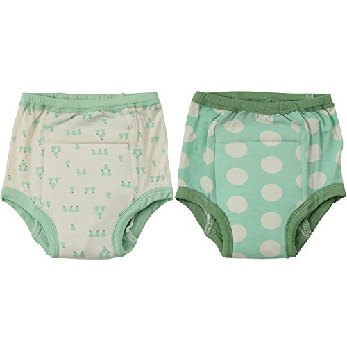 Training Pants vs Pull Ups for Potty Training