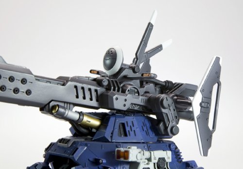 ZOIDS Buster Tortoise