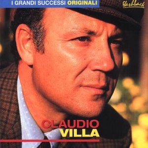Claudio Villa - Fili d