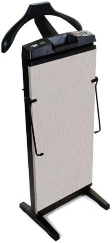Corby Of Windsor 7700 Pants Press In Satin Chrome by Corby