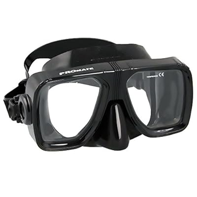 Prescription Lenses Scuba Dive Snorkeling Mask Palestine Ubuy