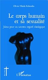 Le  corps humain et sa sexualité