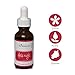 Date Night — Multi-use Sexual Enhancer— Natural Aphrodisiac — Personal Lubricant — Sensual Massage Oil — Pheromone Enhancer — Aphrodisiac Perfume Oil that attracts the senses — Use as a foreplay massage oil — Add to bath Water to enhance Romance — Made in USA with Organic Essential Oils.