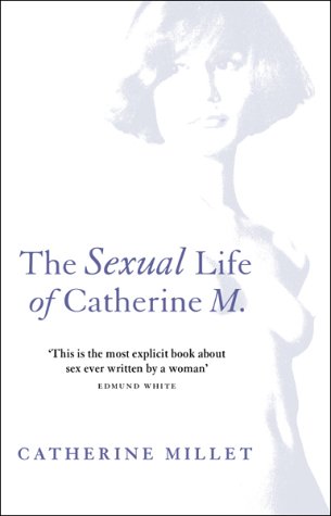 [- The Sexual Life Of Catherine M -]