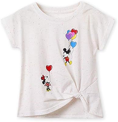mickey balloon shirt