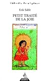 petit traité de la joie by 