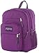 JanSport Big Student Classics Series Backpack - Vivid Purple