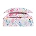 My World Full/Queen Mermaids 3-Piece Comforter Set, Multi