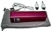 External Cell Phone Battery 2600mAh Compact Portable Charger Power Bank Pack Lipstick-Sized