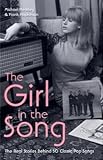 Front cover for the book The Girl in the Song by Michael Heatley