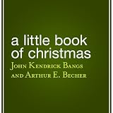A Little Book of Christmas by