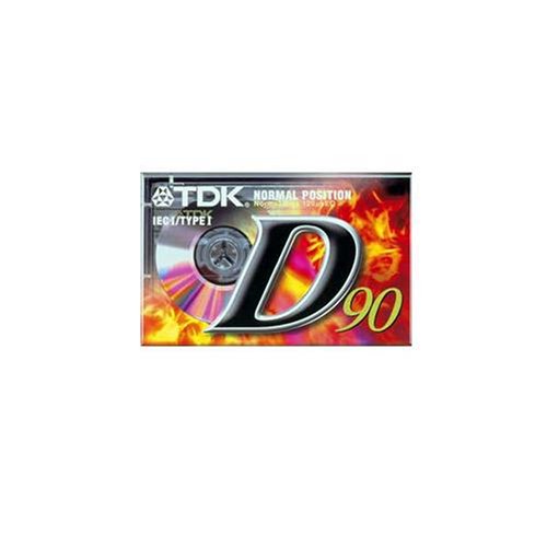 TDKD LOW Noise 10PK