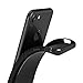 Caseology Vault for Apple iPhone 8 Case (2017) / for iPhone 7 Case (2016) - Rugged & Flexible - Matte Black