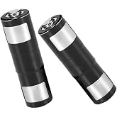 (2-Pack) Rechargeable AA Batteries - Perfect for Controllers and Charging Dock,High-Capacity 1800mAh