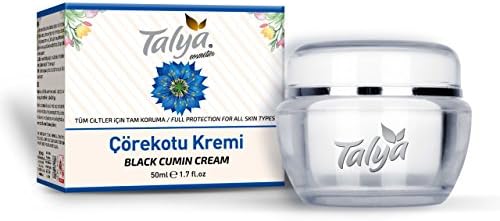 Talya Black Seed Cream
