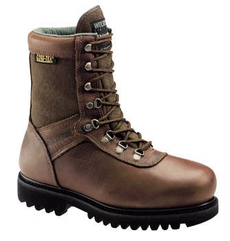 Amazon.com | Wolverine Men's Big Horn Insulated Waterproof Gore-Tex 8