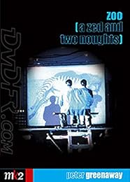 Z.O.O. (A Zed And Two Noughts)