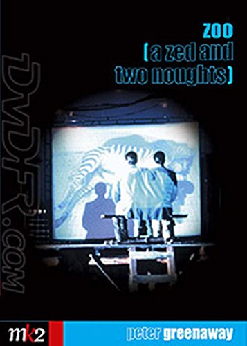 Z.O.O. (A Zed And Two Noughts)