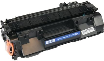 toner hp 505a