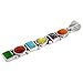 Turquoise Network Gemstone Pendant Necklace 925 Sterling Silver & Genuine Gemstones & Gemstones (20