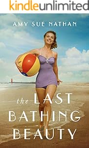 The Last Bathing Beauty
