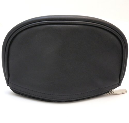 Mr. Brog Sheep Napa Leather Tobacco Pouch with Rubber Lining to Preserve Freshness