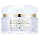 MISSHA Super Aqua Cell Renew Snail Cream