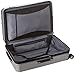 DELSEY PARIS Titanium Hardside Expandable Luggage with Spinner Wheels Checked Luggage, Silver, Checked-Large 29 Inch