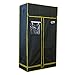 Lighthouse Hydro Hydroponics Grow Tent, 48 by 24 by 84-Inch