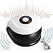 Ultrasonic Pest Repeller Electronic Sonic Pest Repellent Control Electromagnetic Indoor Super Mechanical Electromagnetic Ultrasonic Wave Unique Design for Driving Out Mice And Insects Humans Pets Safe