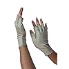 Men-Womens-Outdoor-Activity-Fishing-Fingerless-Sun-Protection-Gloves-Beige