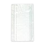Elkay Plastics VTD084013 Low Density Hole Vented Bag, 8