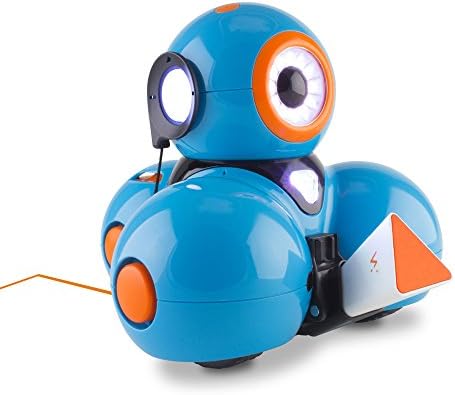 dash robot amazon