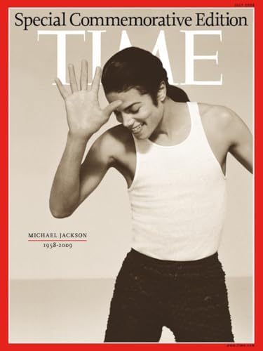 【歴史的資料】USA TODAY マイケルジャクソン 追悼特別号 2009年 Michael Jackson 1958-2009 Special Edition from USA today Plus