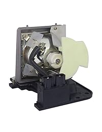 Electrified vt 75lp ele4 lámpara de repuesto con la vivienda para productos VT670 for NEC