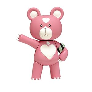 蒼き鋼のアルペジオ -アルス・ノヴァー 霧くまs キリシマ (1/12スケール PVC&ABS製)