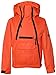 Wantdo Boys Girls Fleece Hood Waterproof Windbreaker Rain Jacketthumb 3