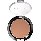 Biss&uacute; Blush 4g c/u, Intense Pigmentation, Soft Texture, Matte and Satin Finishes (03 Siena)
